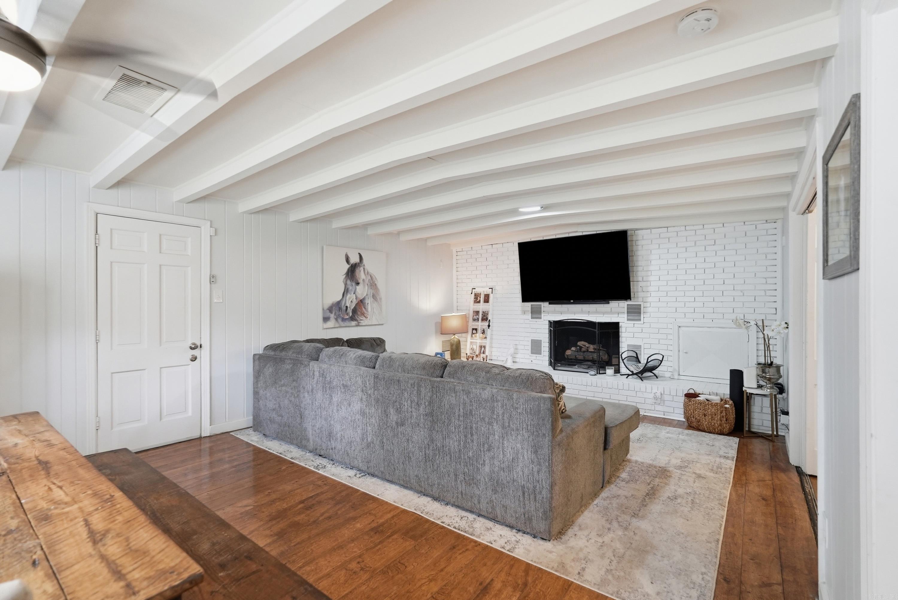PARK HILL - Residential