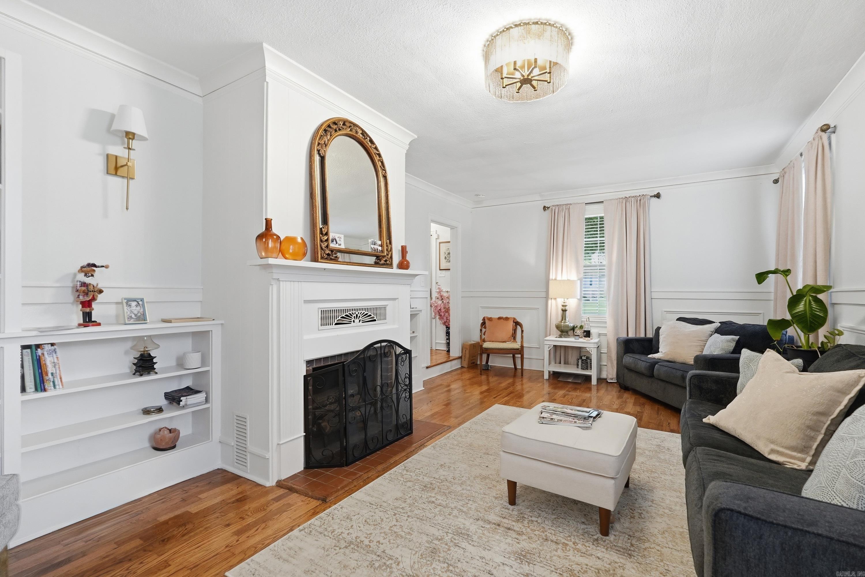 PARK HILL - Residential
