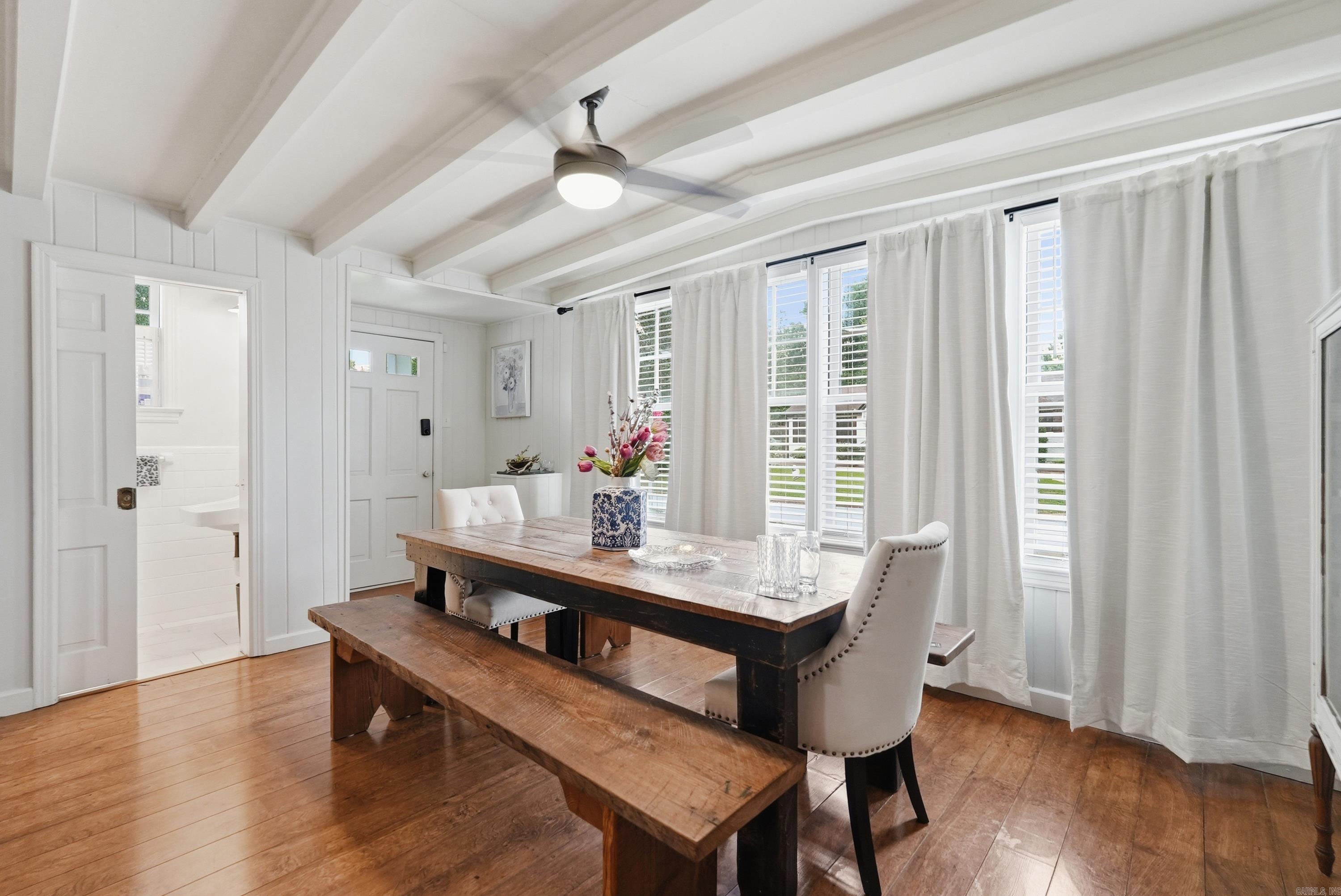PARK HILL - Residential