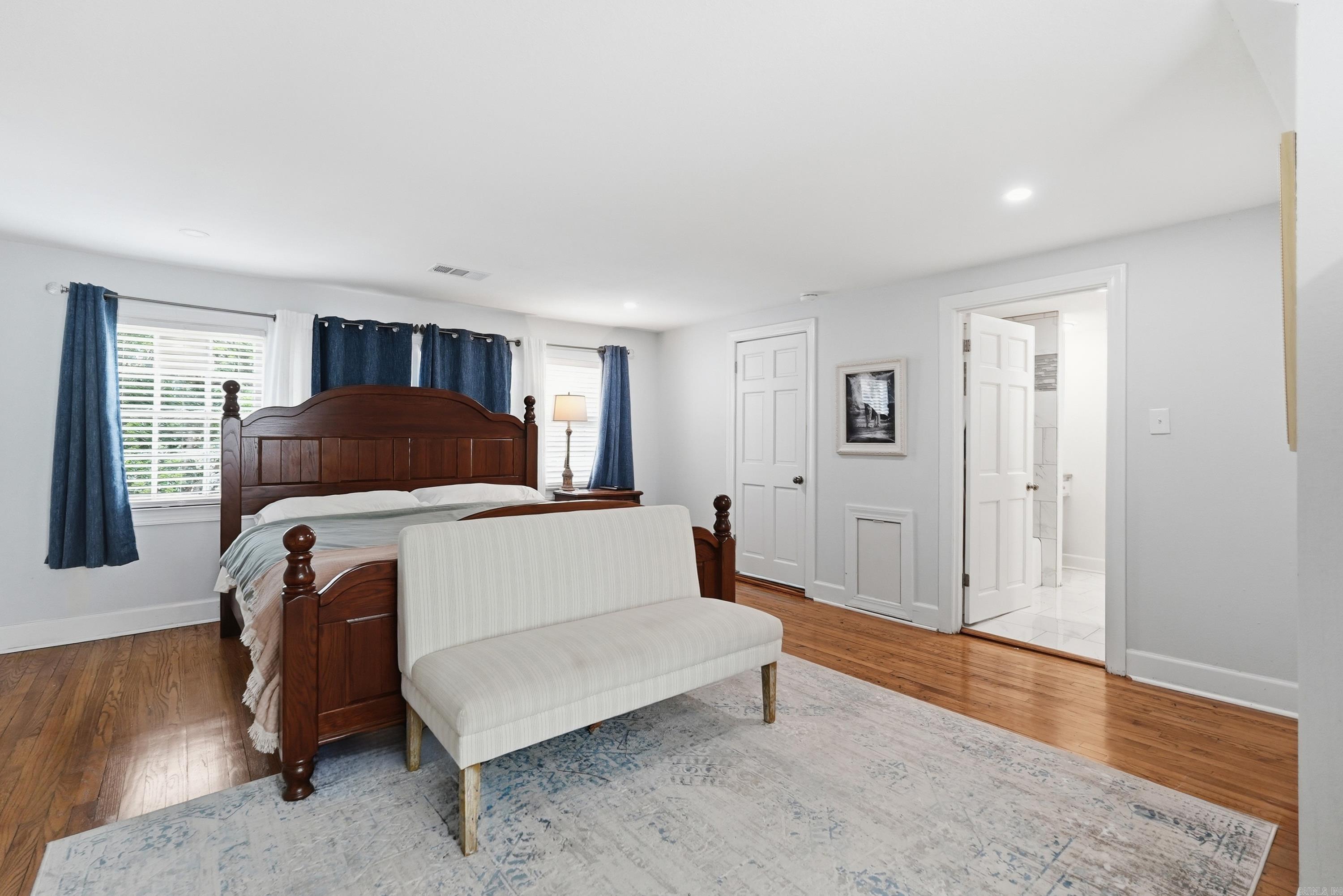 PARK HILL - Residential
