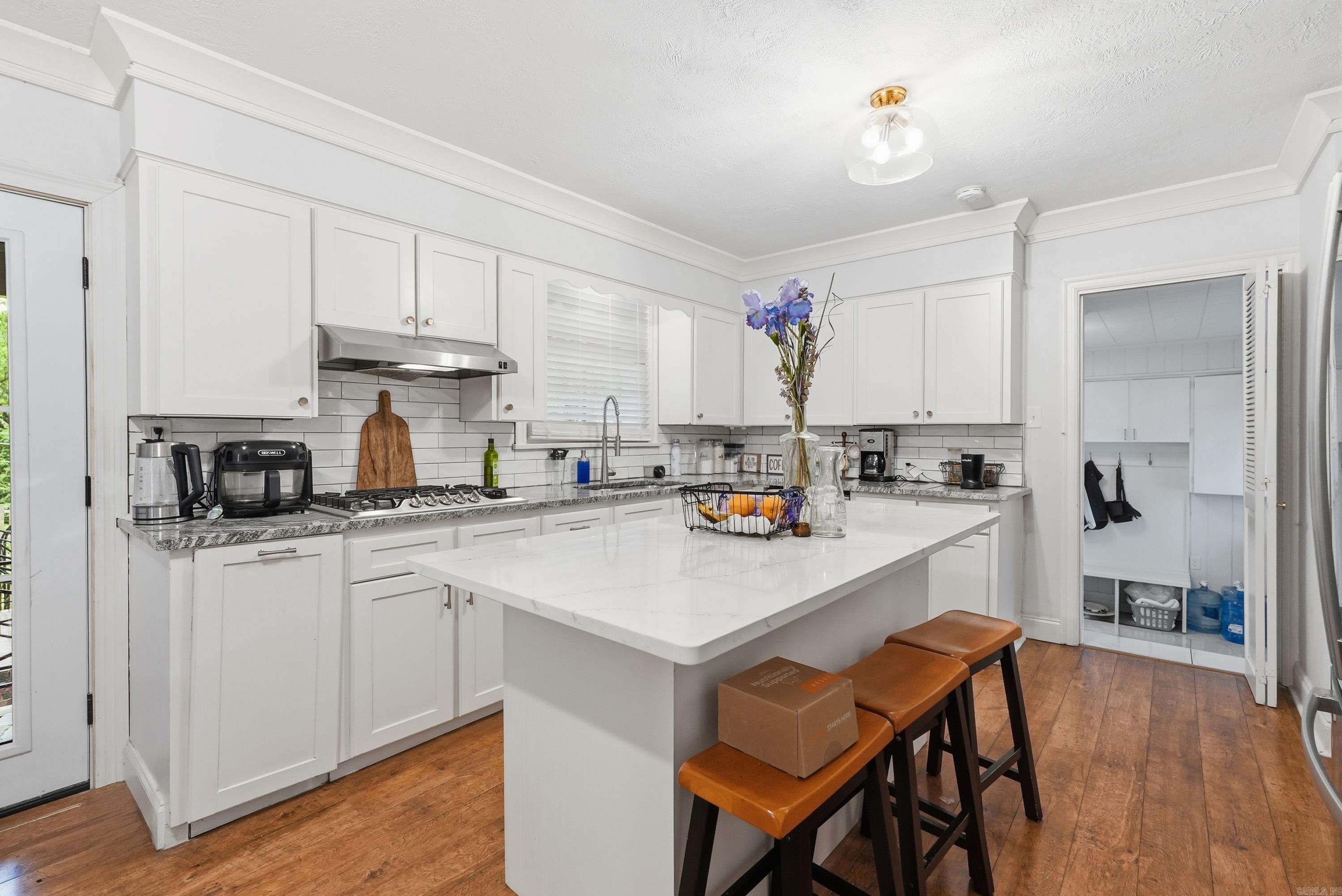 PARK HILL - Residential