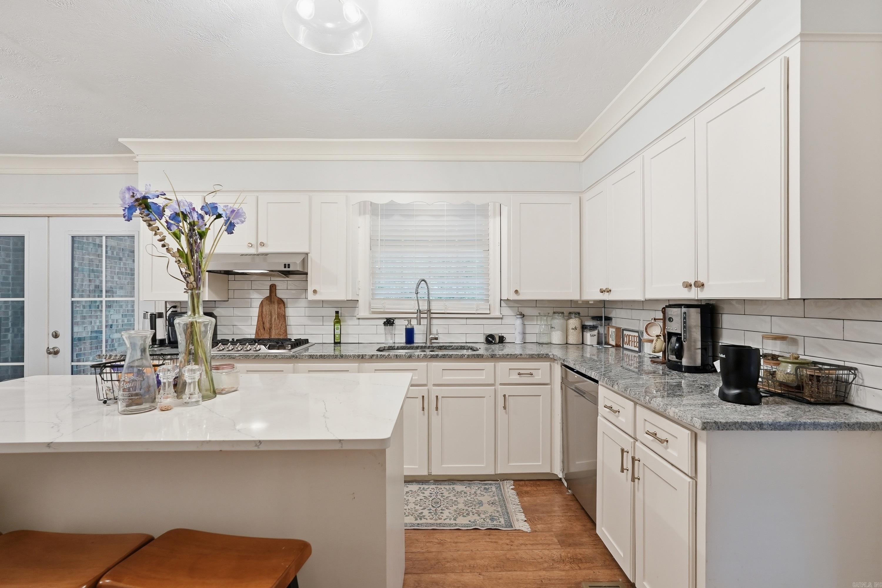 PARK HILL - Residential