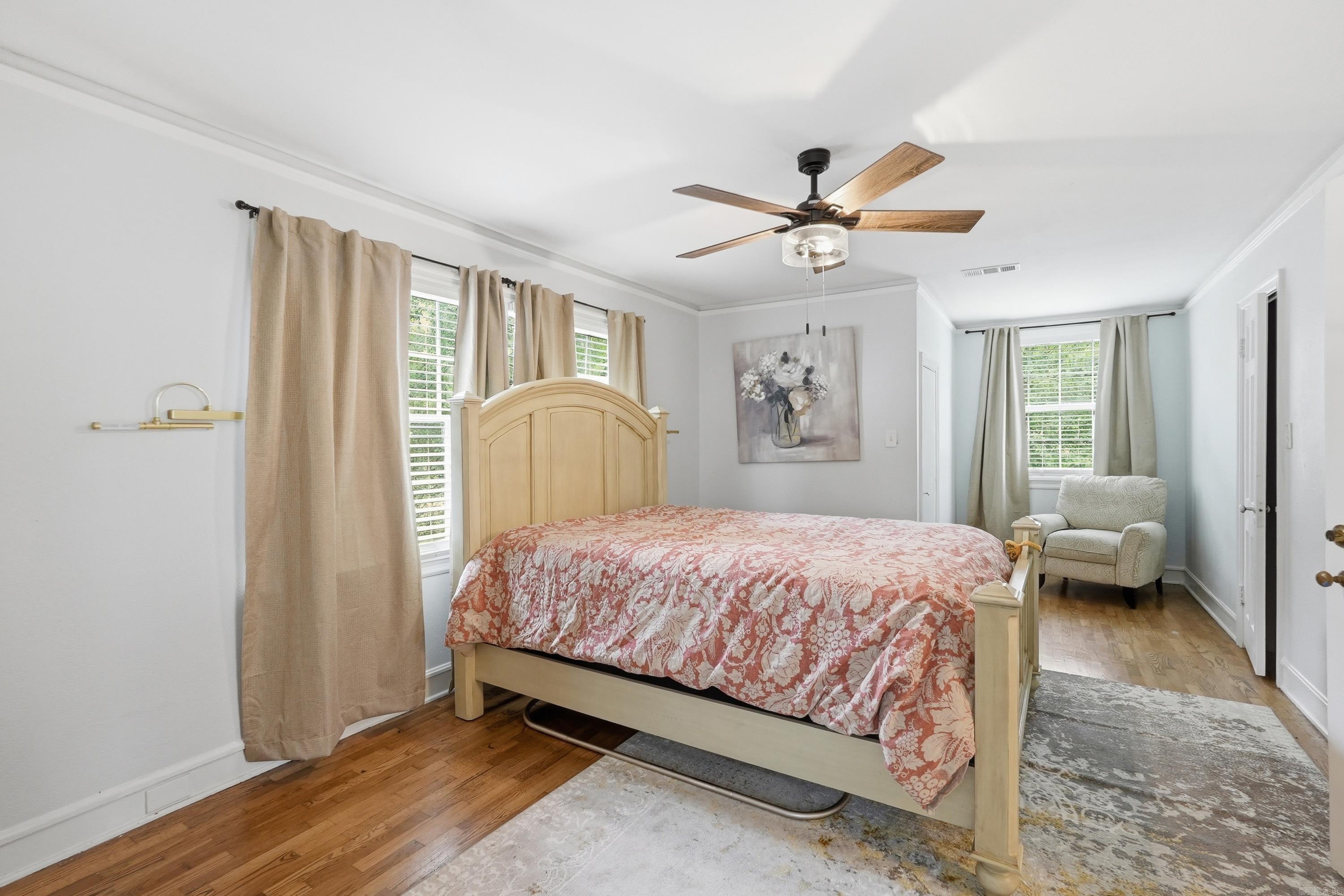 PARK HILL - Residential