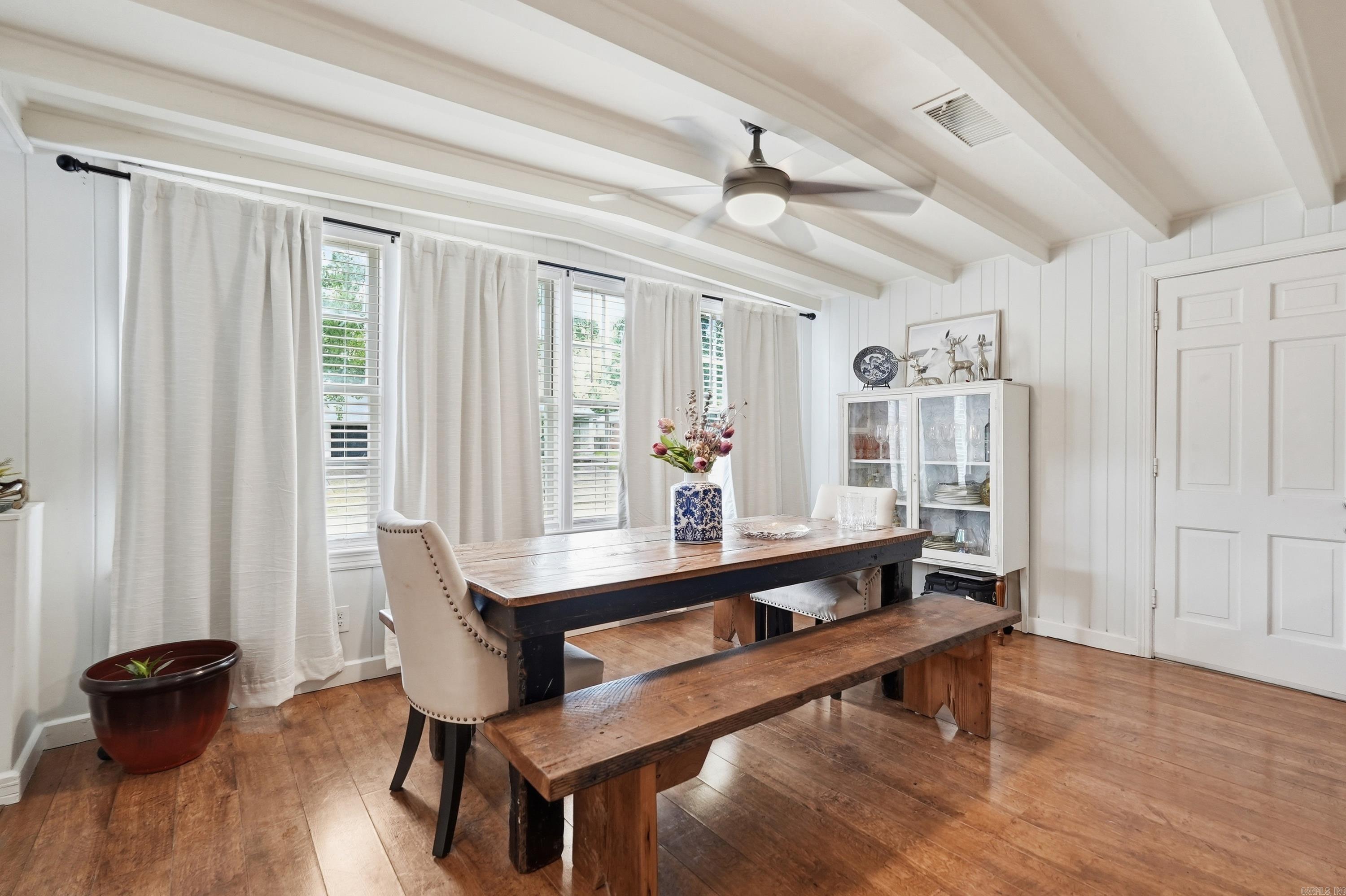PARK HILL - Residential