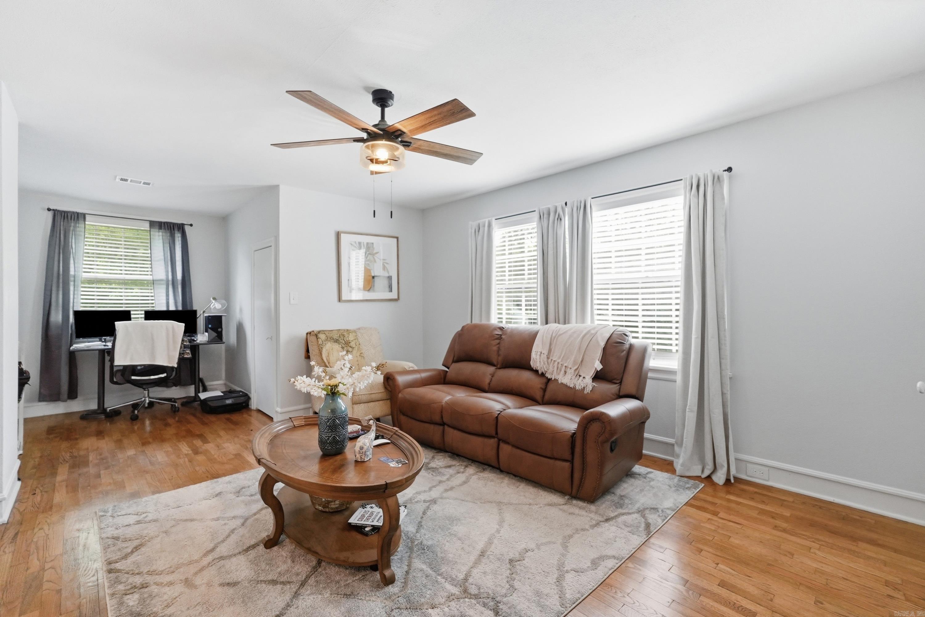 PARK HILL - Residential