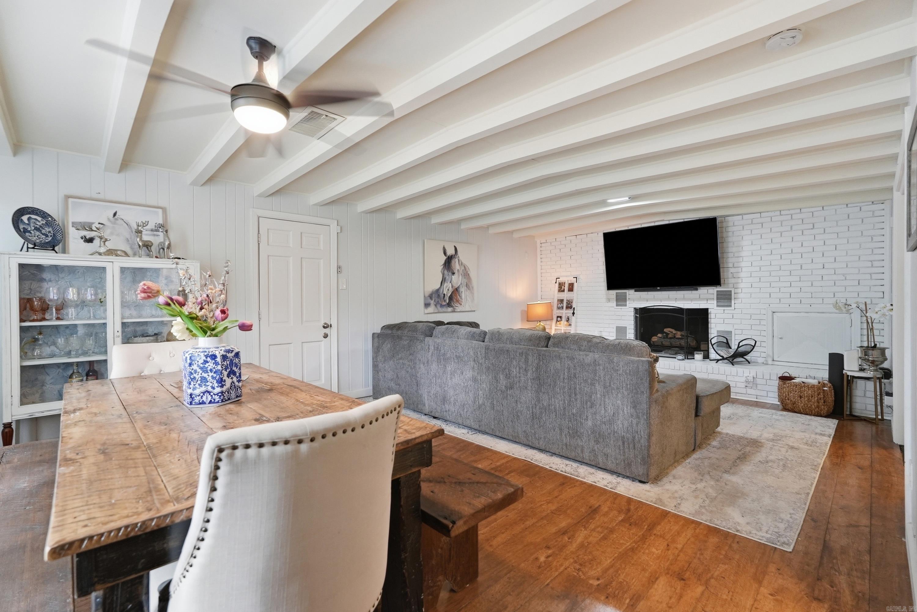 PARK HILL - Residential