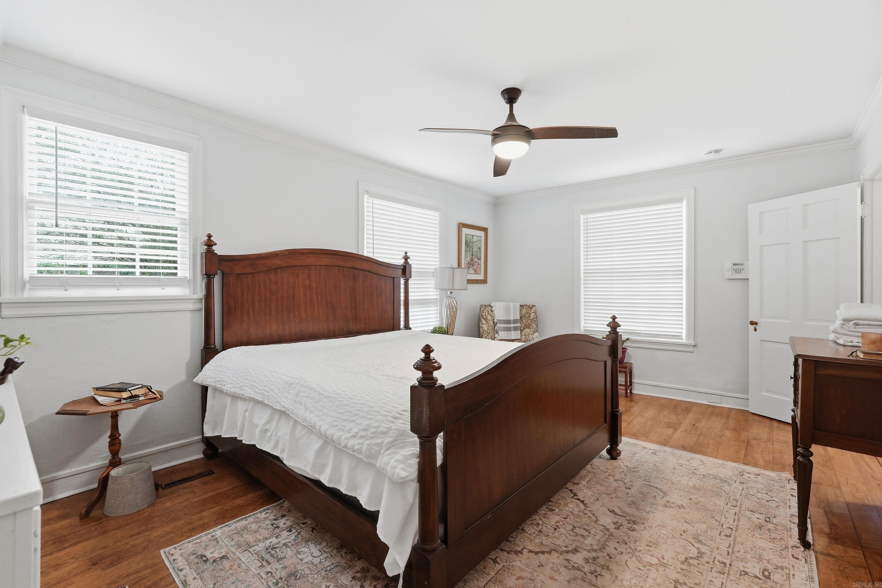 PARK HILL - Residential