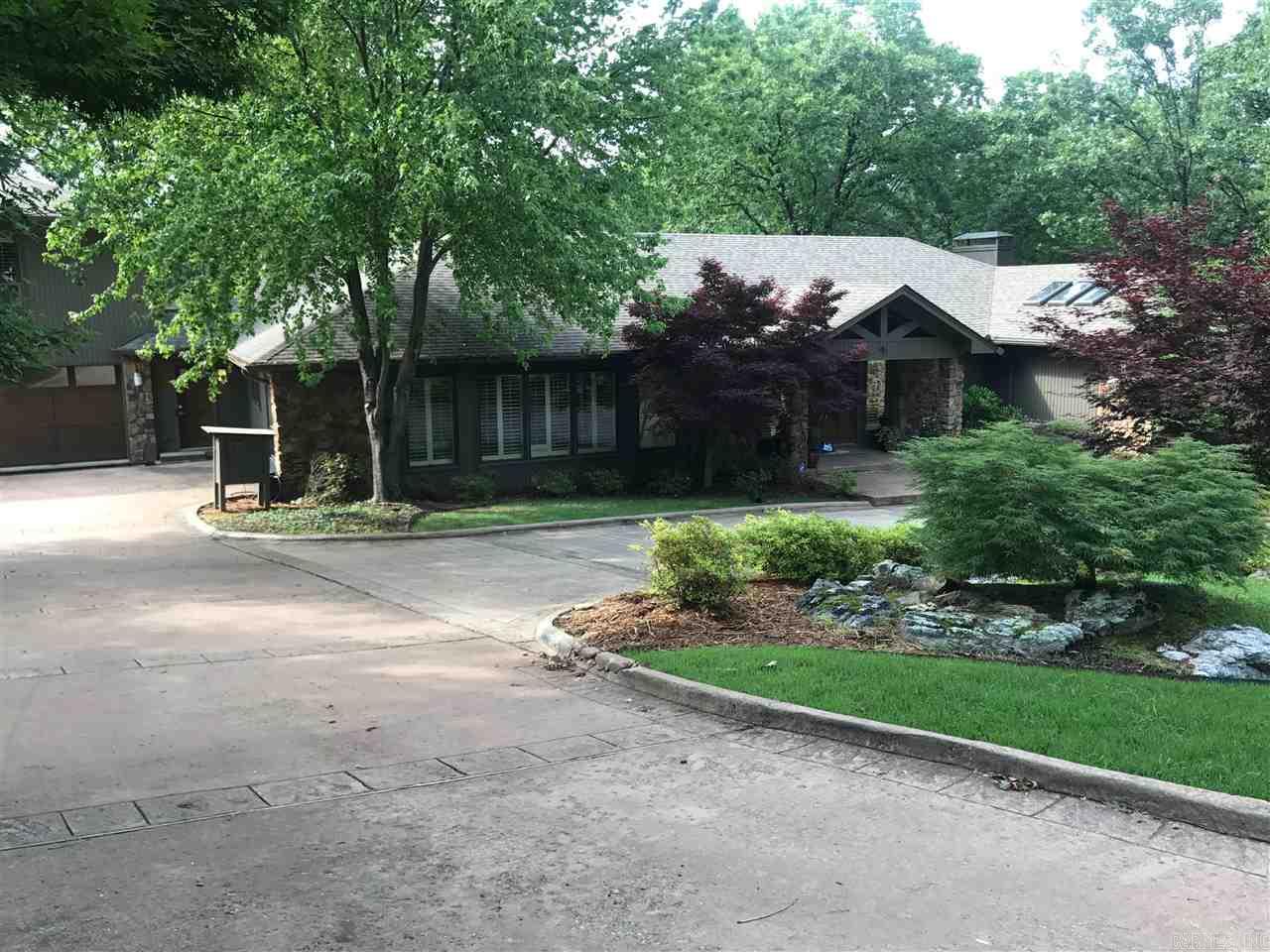Robinwood - Residential