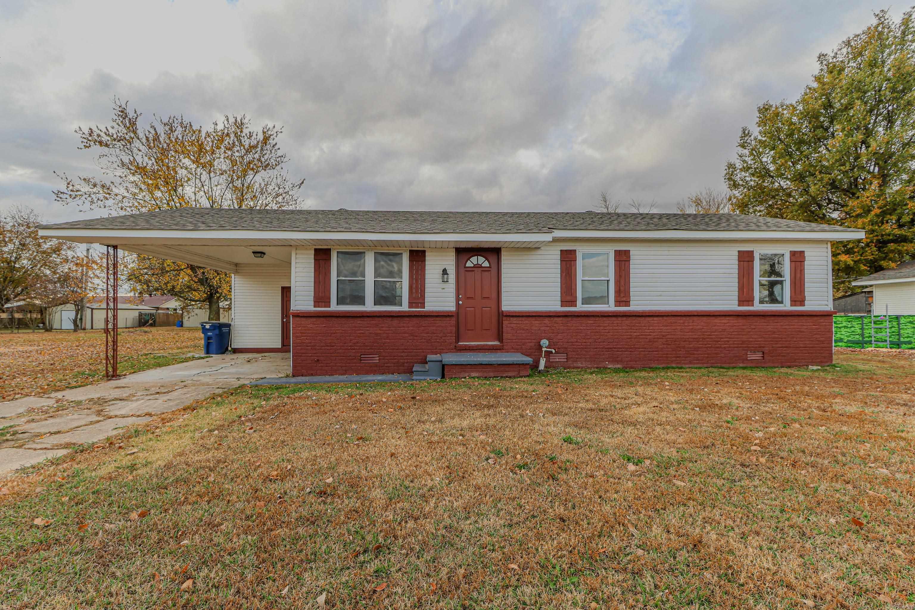 THORNE - Residential
