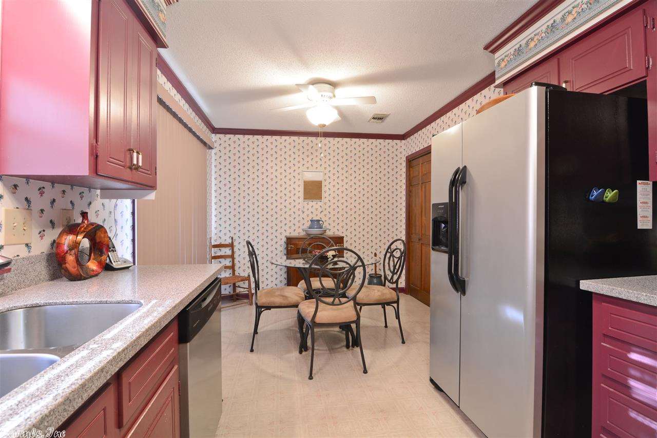 East Meadow - Residential
