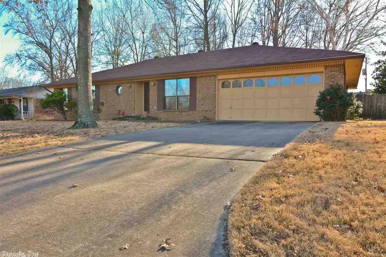 East Meadow - Residential