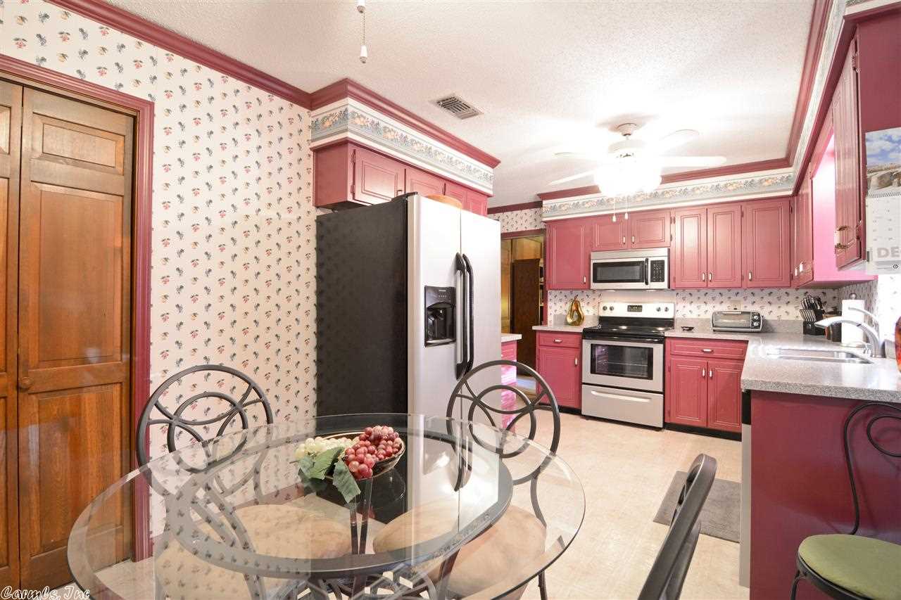 East Meadow - Residential