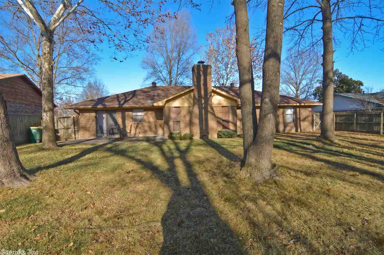 East Meadow - Residential