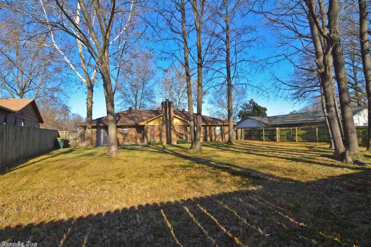 East Meadow - Residential