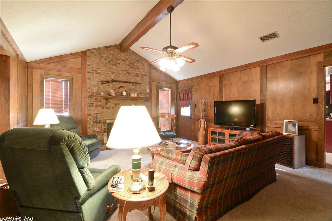 East Meadow - Residential