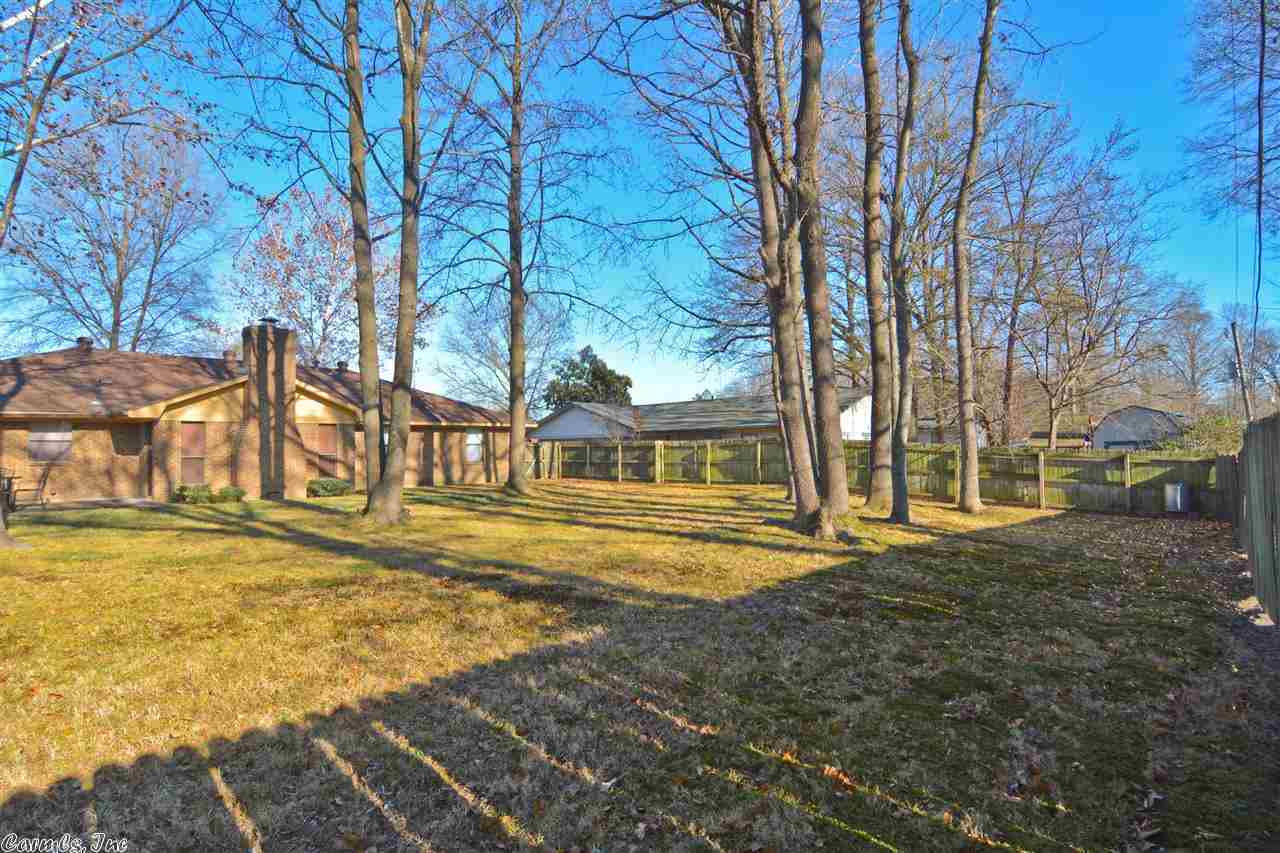 East Meadow - Residential