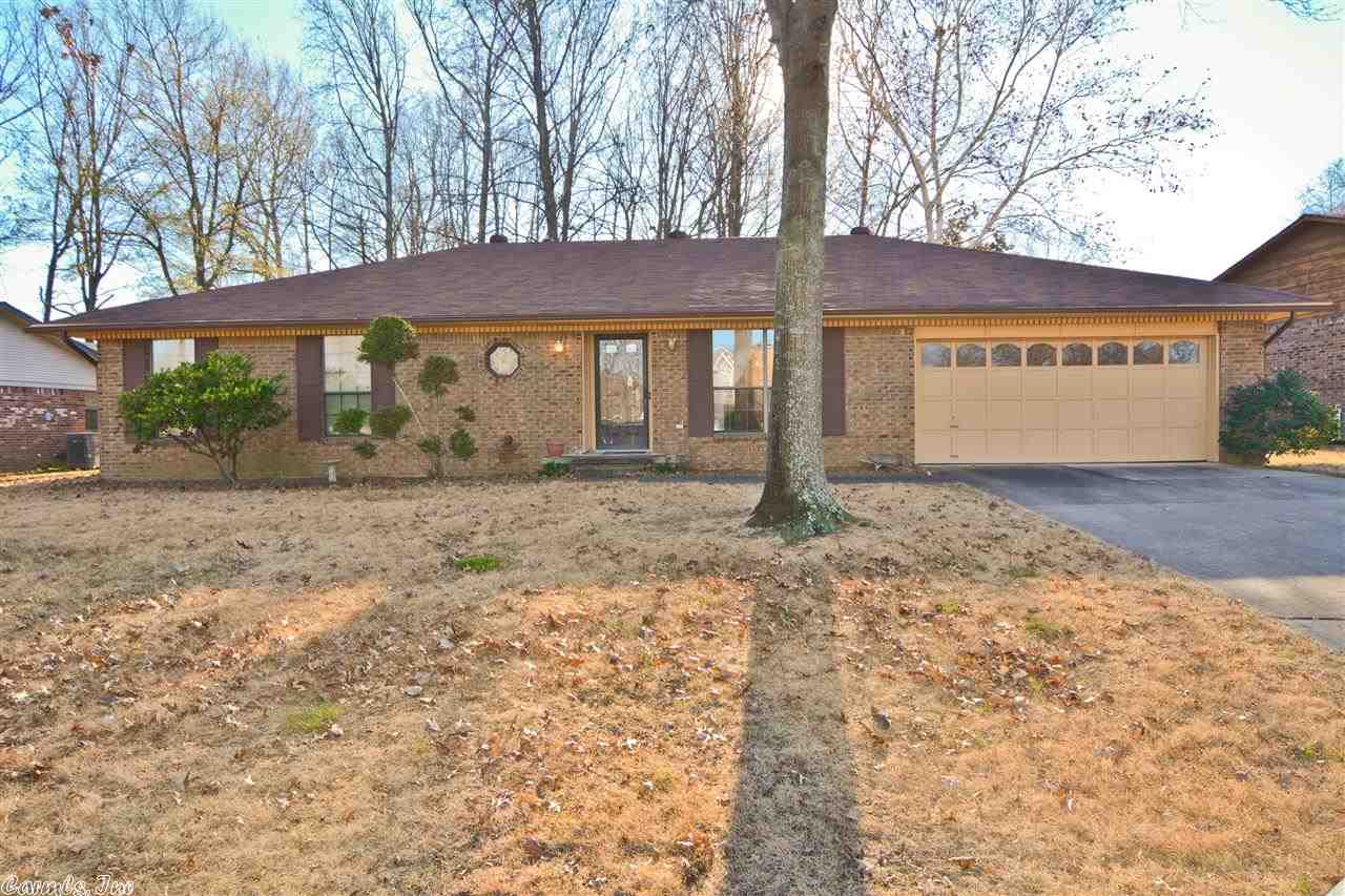 East Meadow - Residential