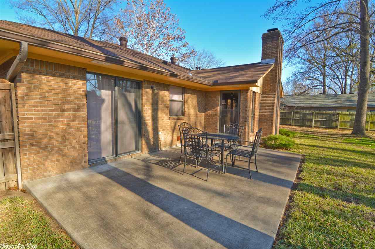East Meadow - Residential