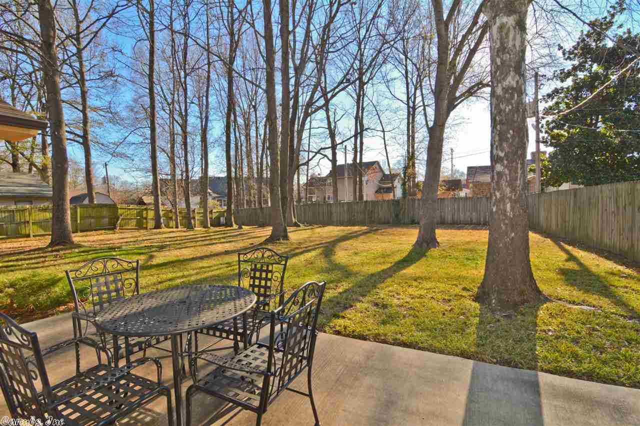 East Meadow - Residential