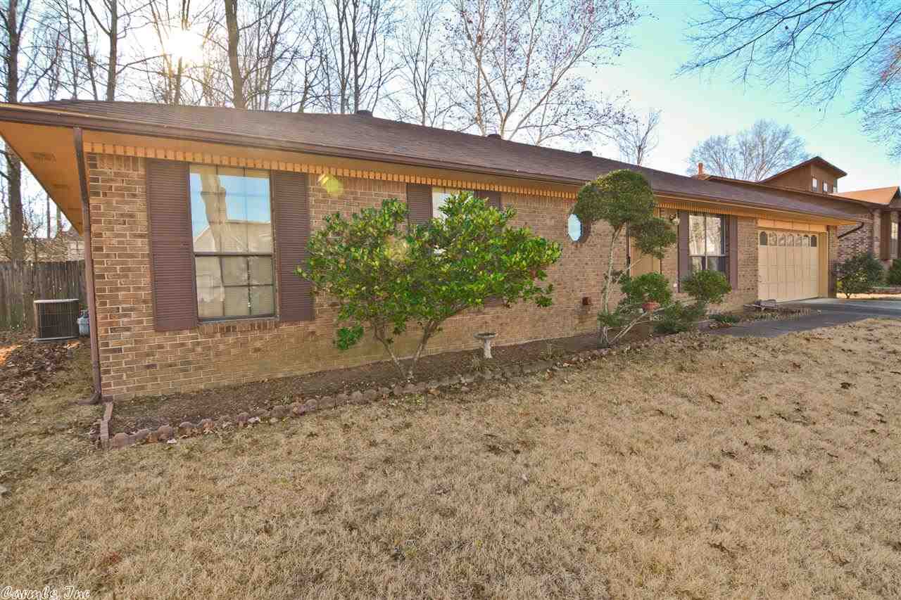 East Meadow - Residential