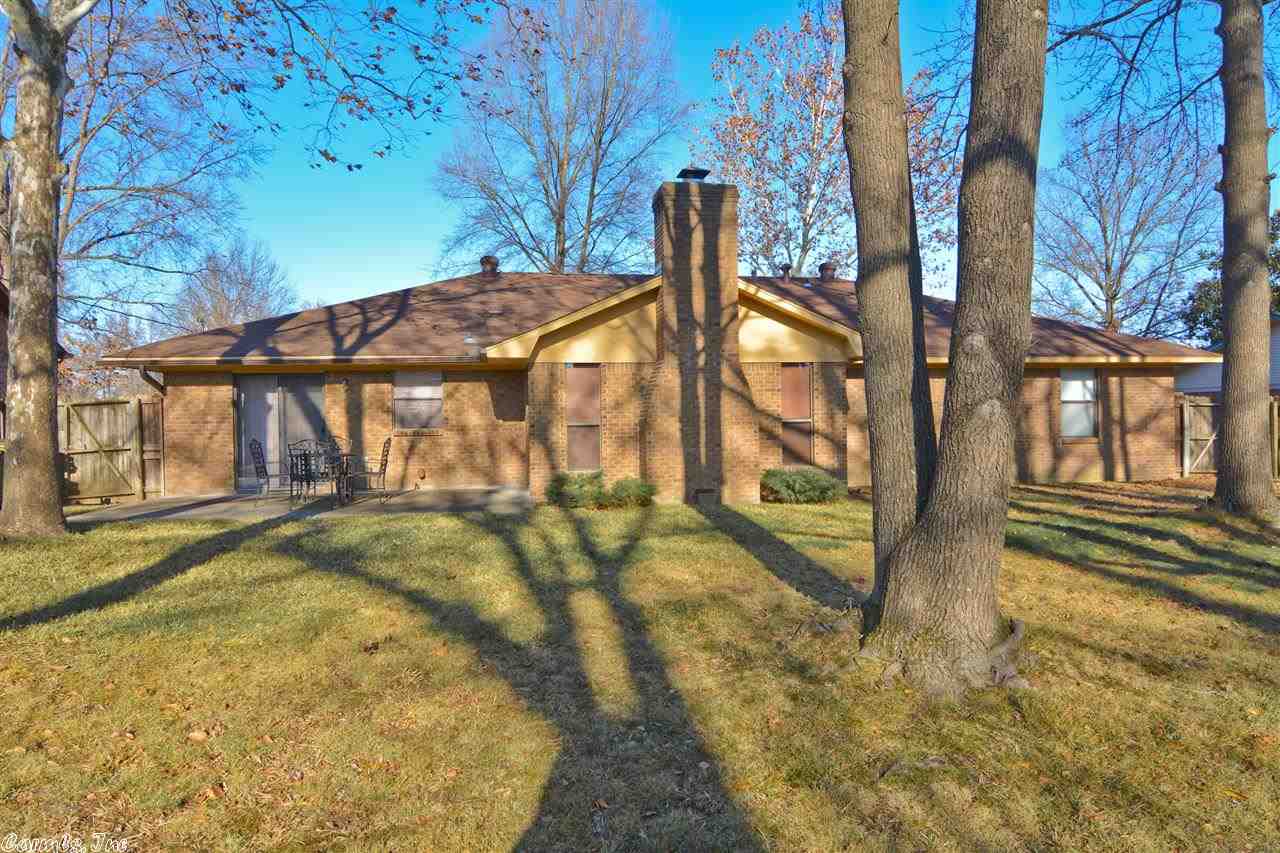 East Meadow - Residential