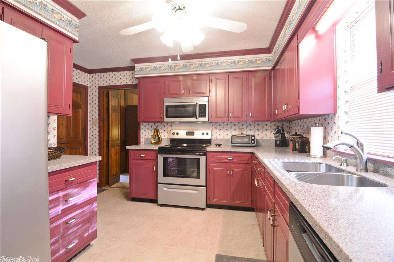 East Meadow - Residential