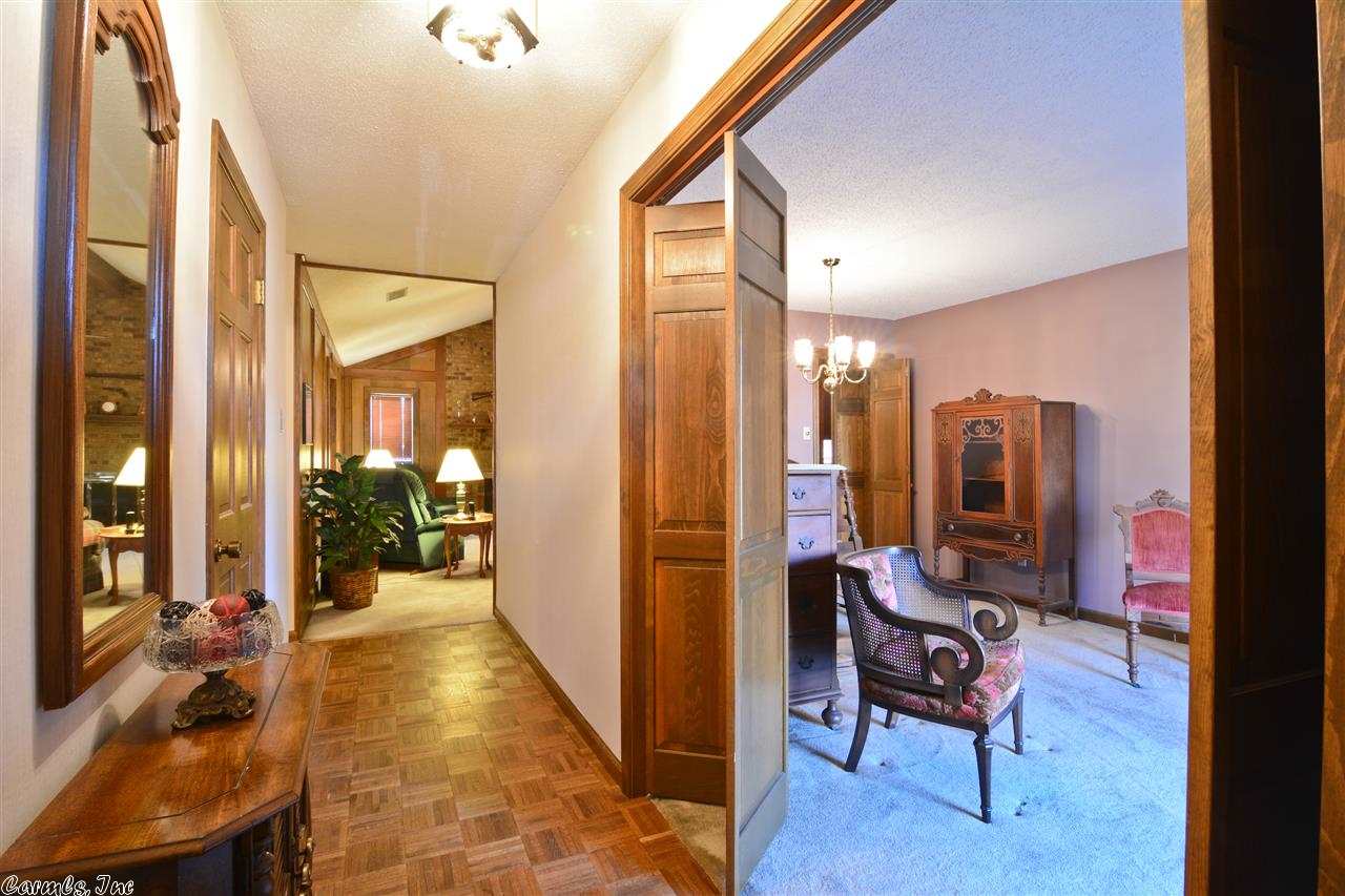 East Meadow - Residential