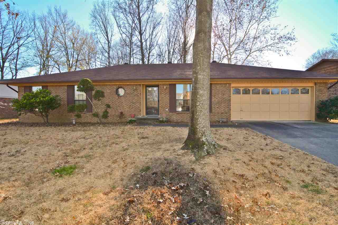 East Meadow - Residential