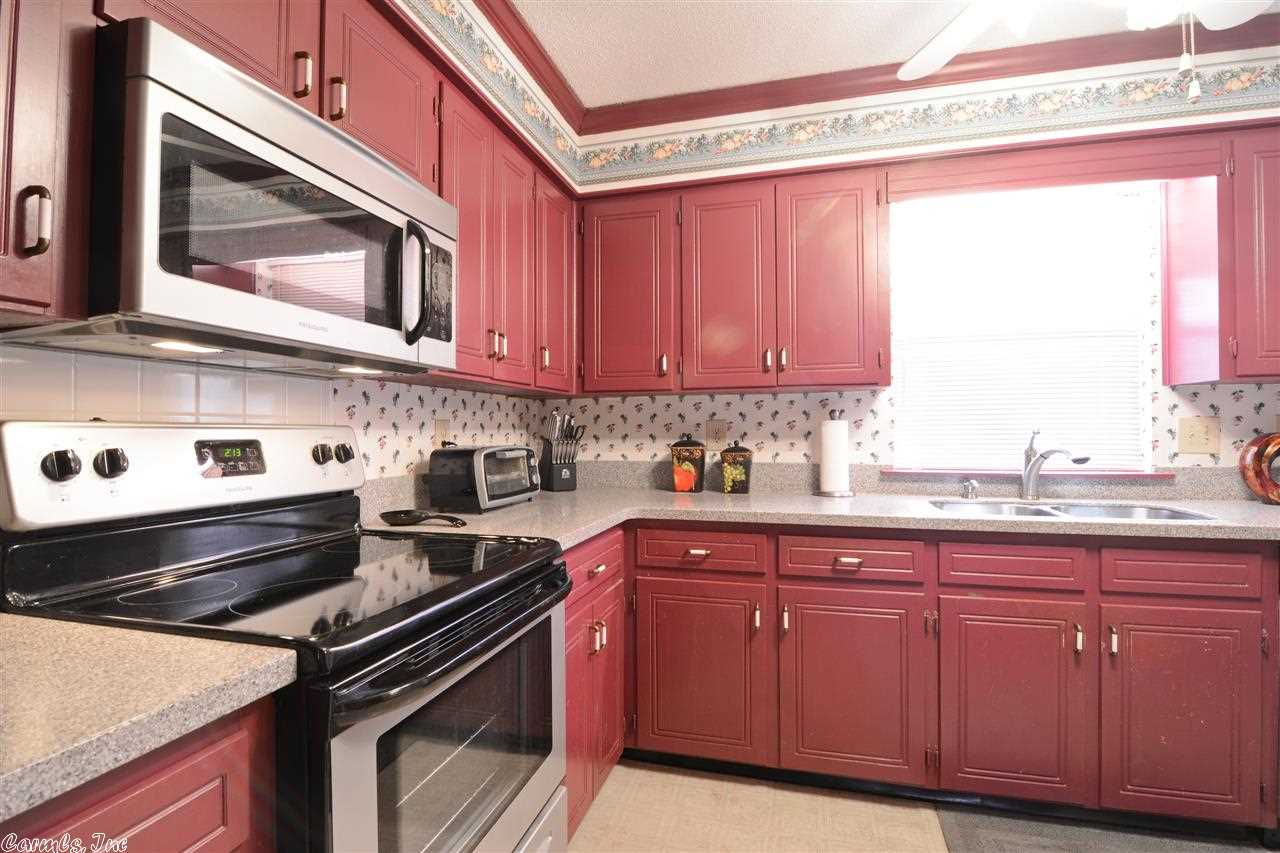 East Meadow - Residential