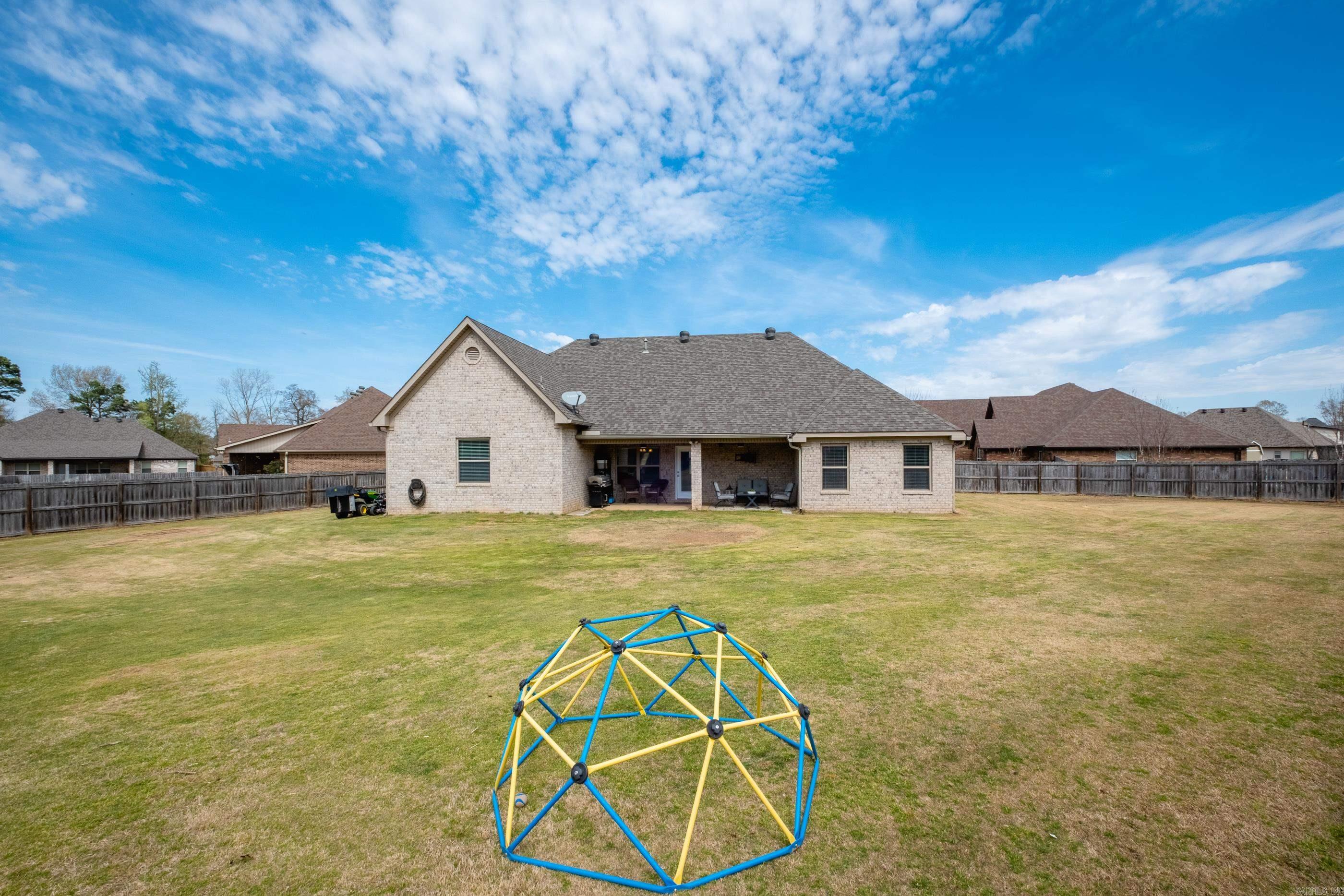 HICKORY HEIGHTS - Residential