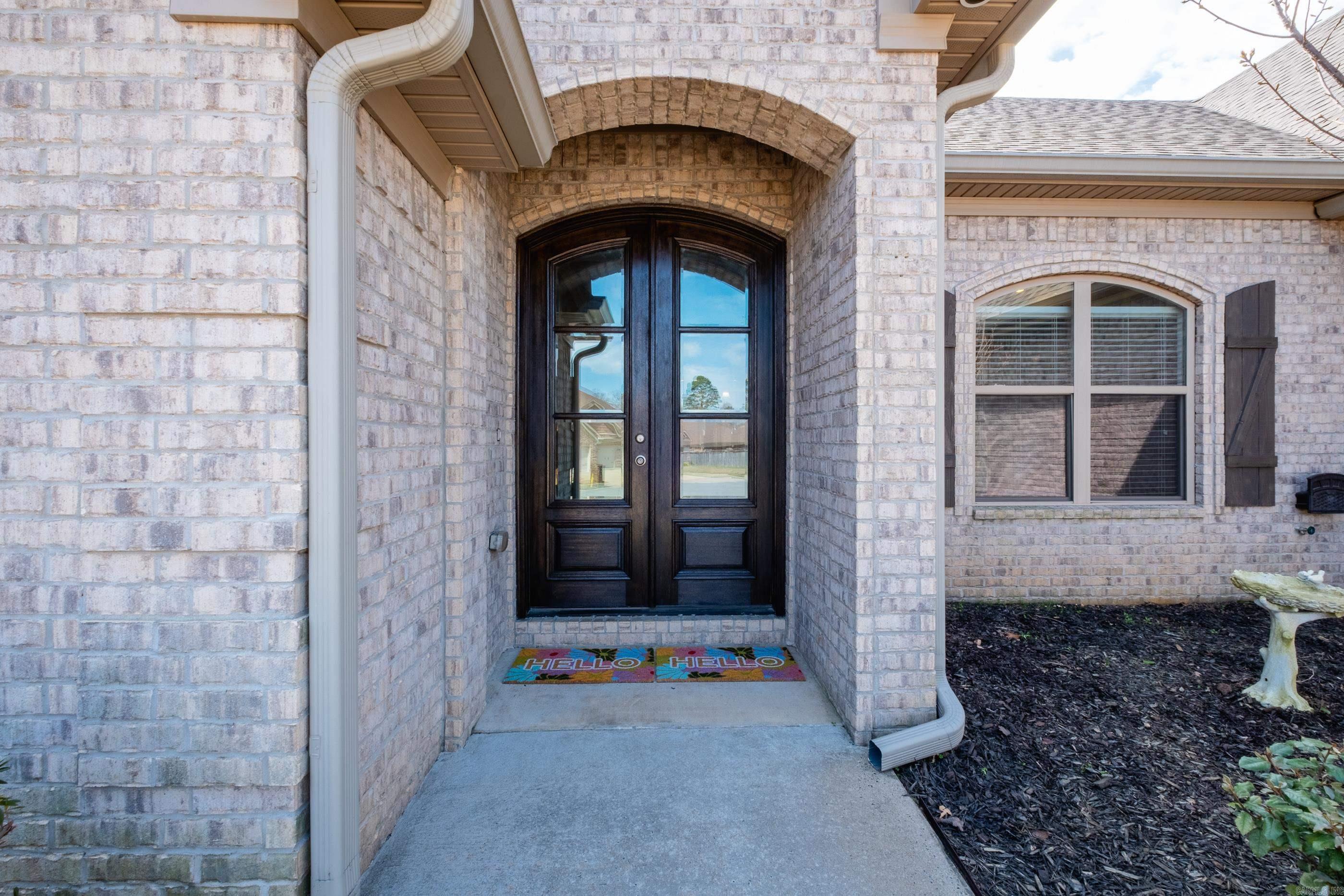 HICKORY HEIGHTS - Residential