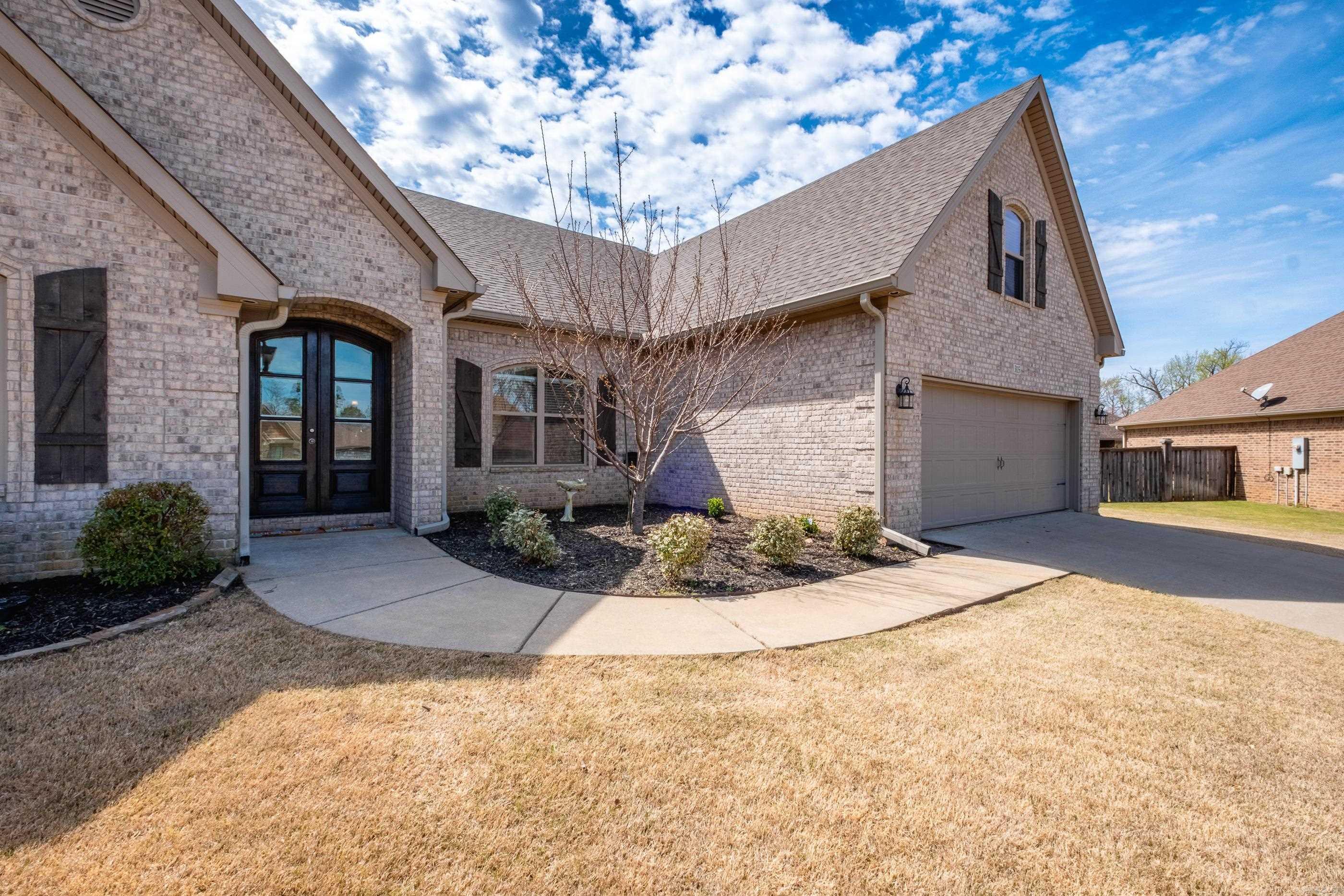 HICKORY HEIGHTS - Residential