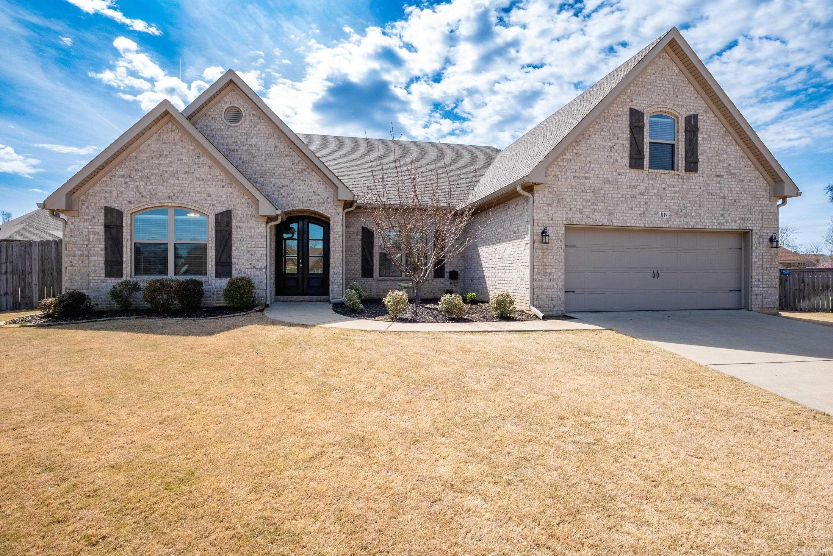 HICKORY HEIGHTS - Residential