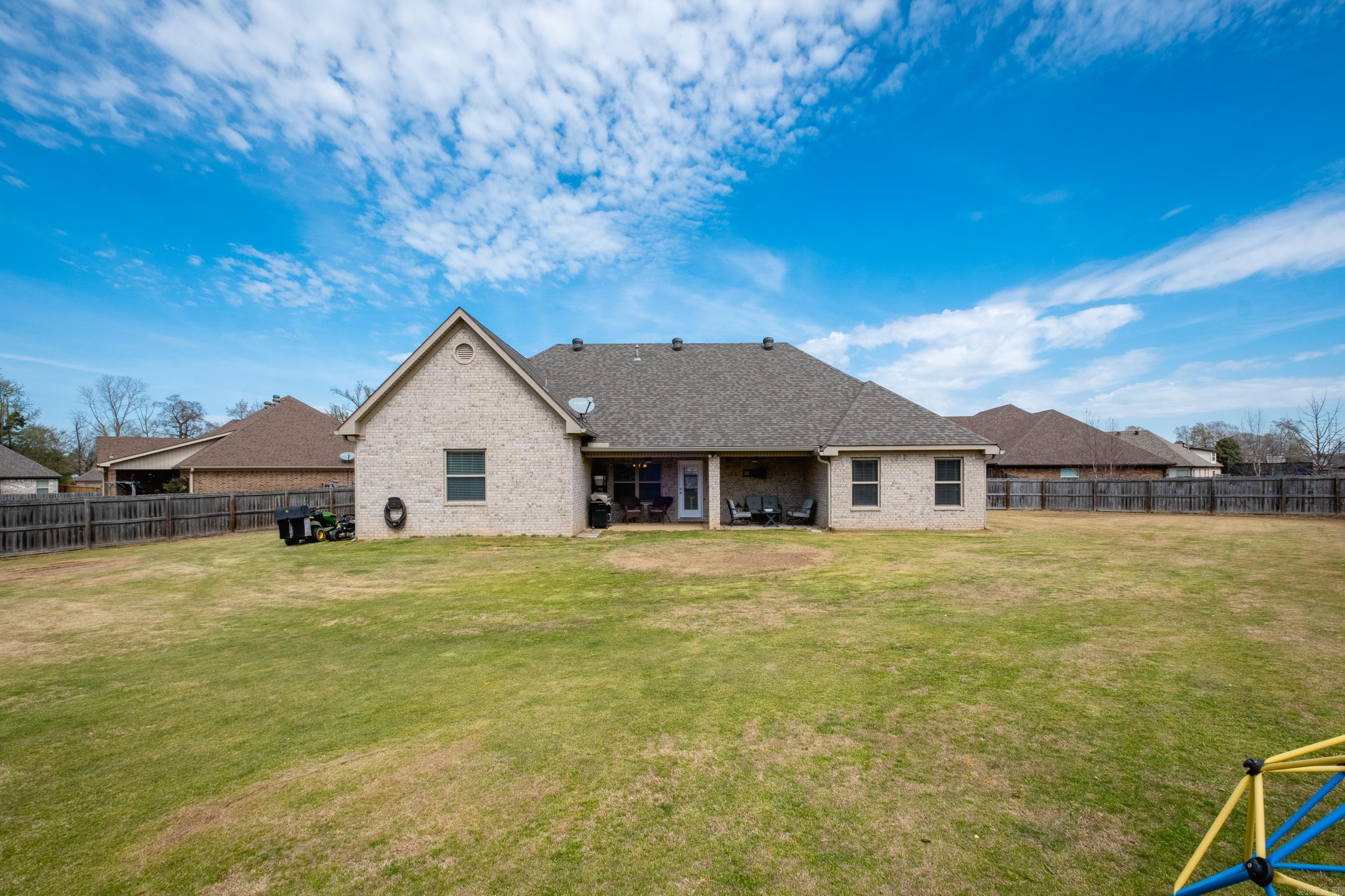 HICKORY HEIGHTS - Residential