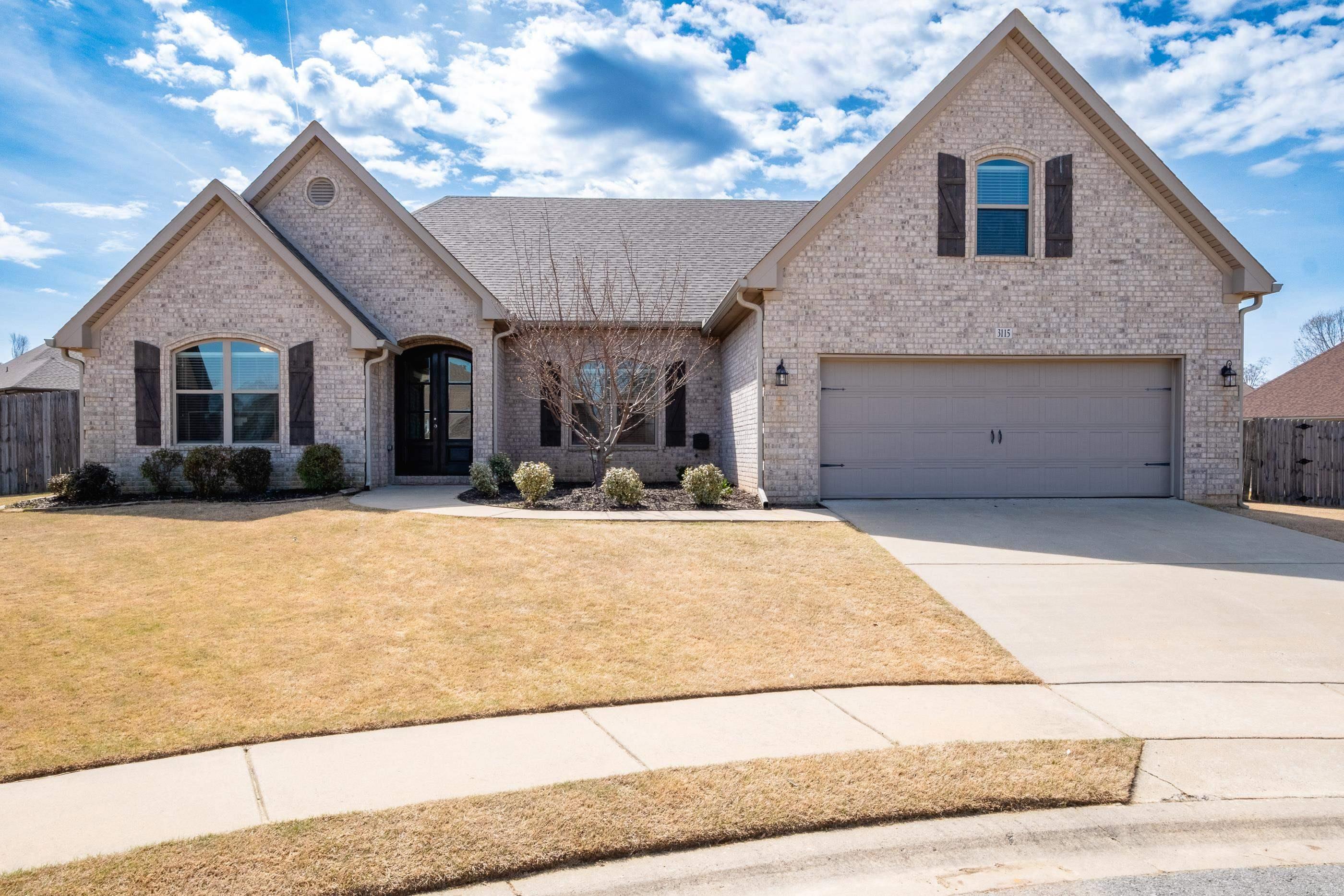 HICKORY HEIGHTS - Residential
