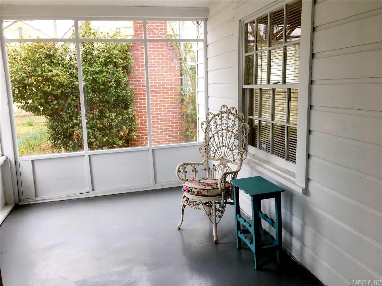 Cuffman - Residential