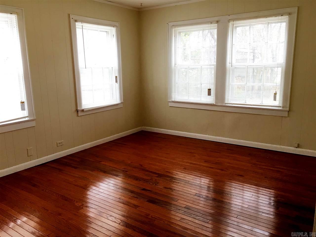 Cuffman - Residential