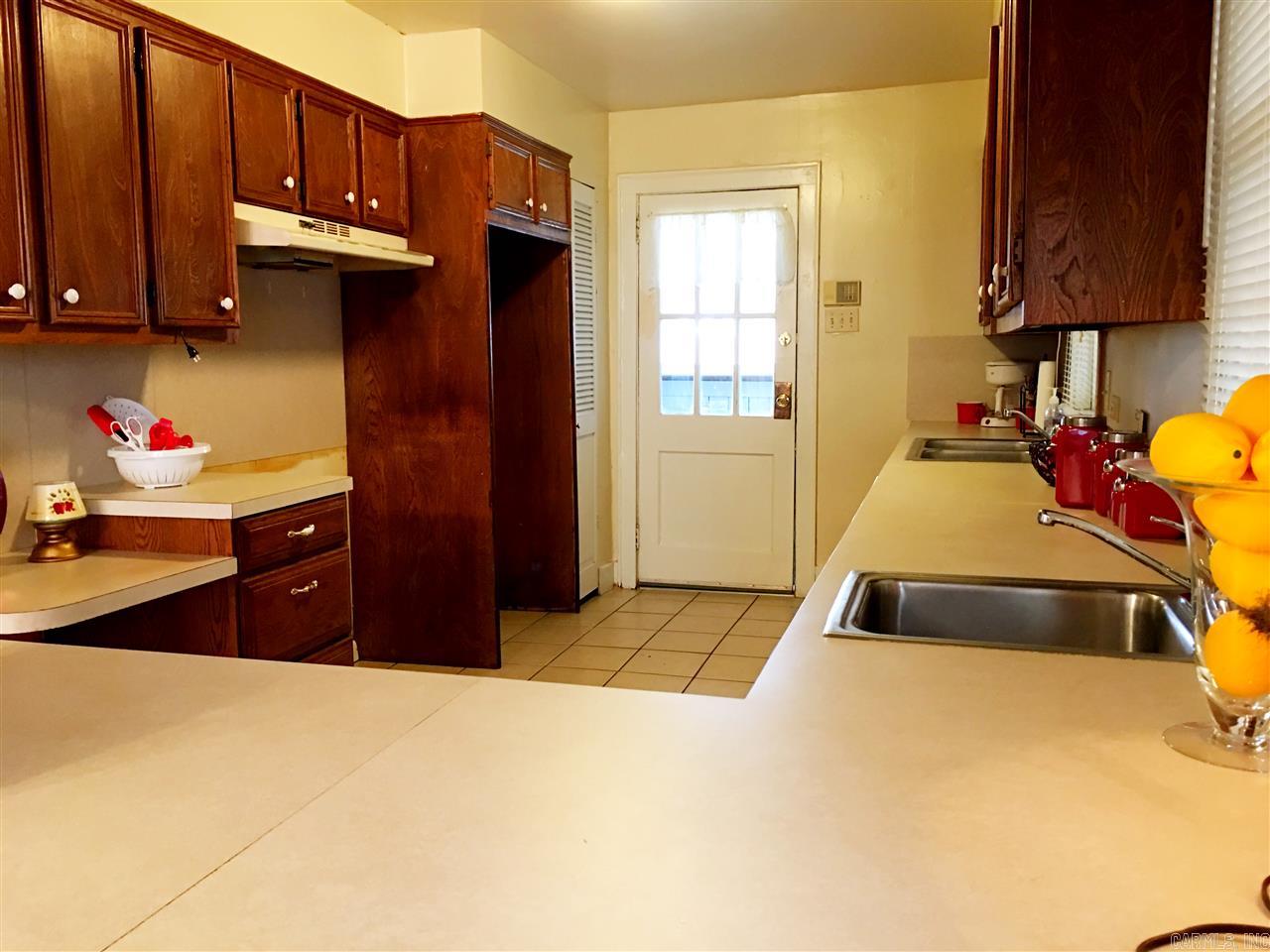 Cuffman - Residential