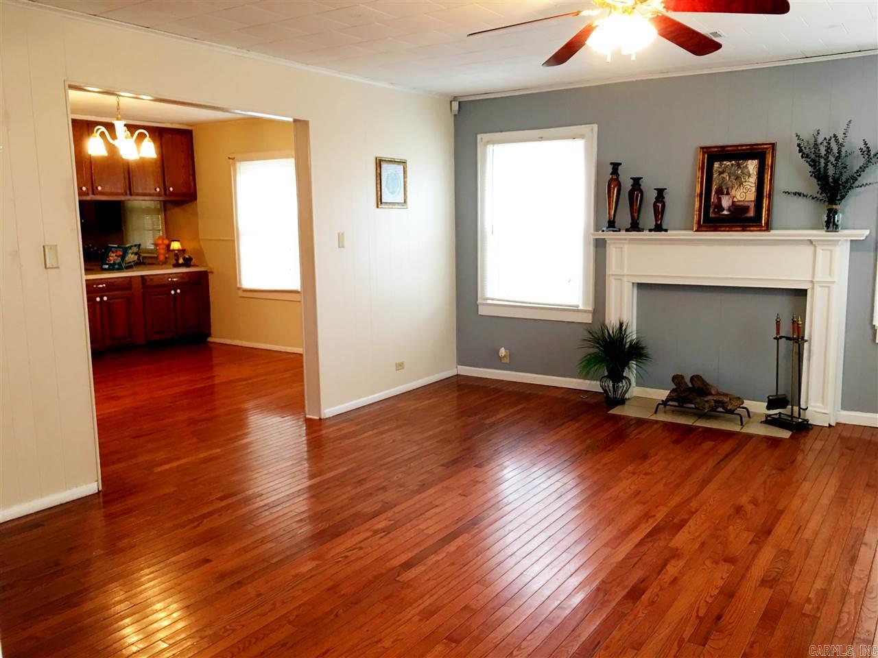 Cuffman - Residential