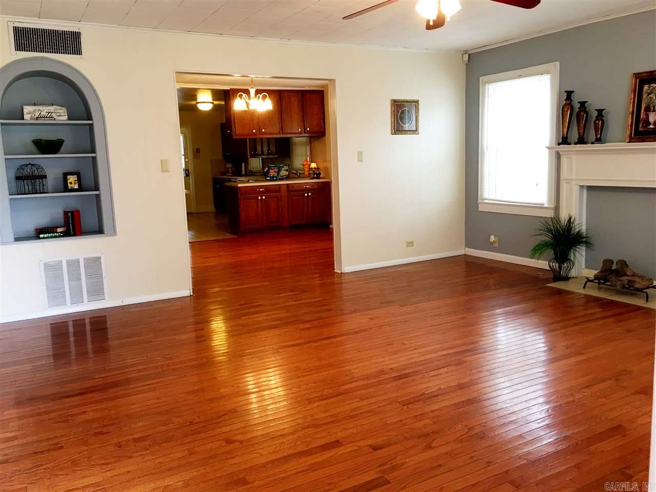 Cuffman - Residential