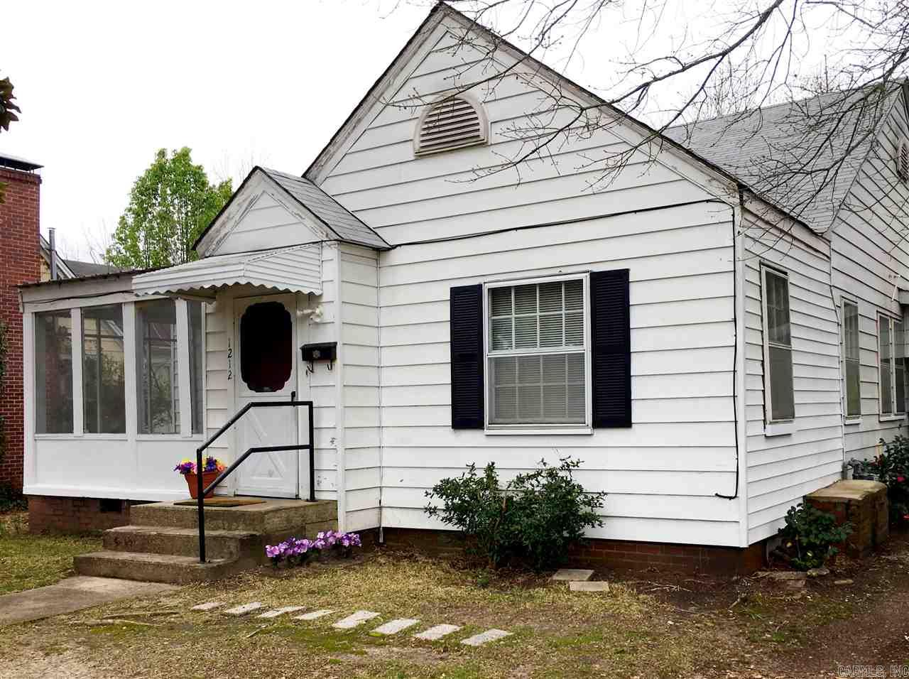 Cuffman - Residential