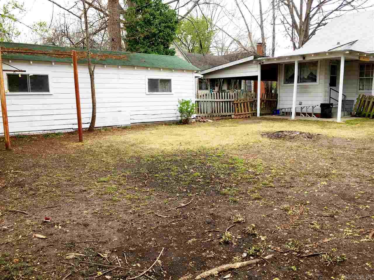 Cuffman - Residential