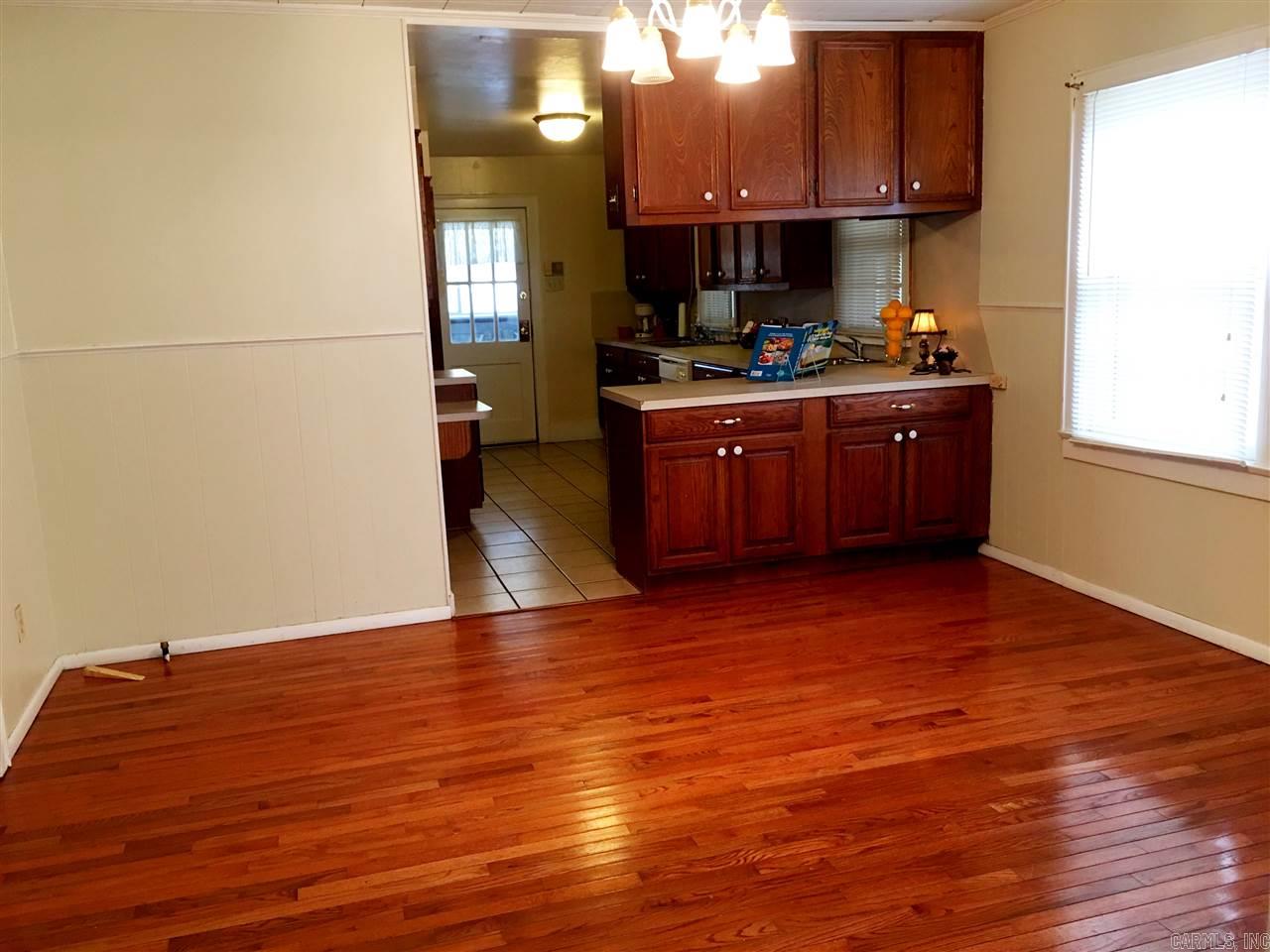 Cuffman - Residential