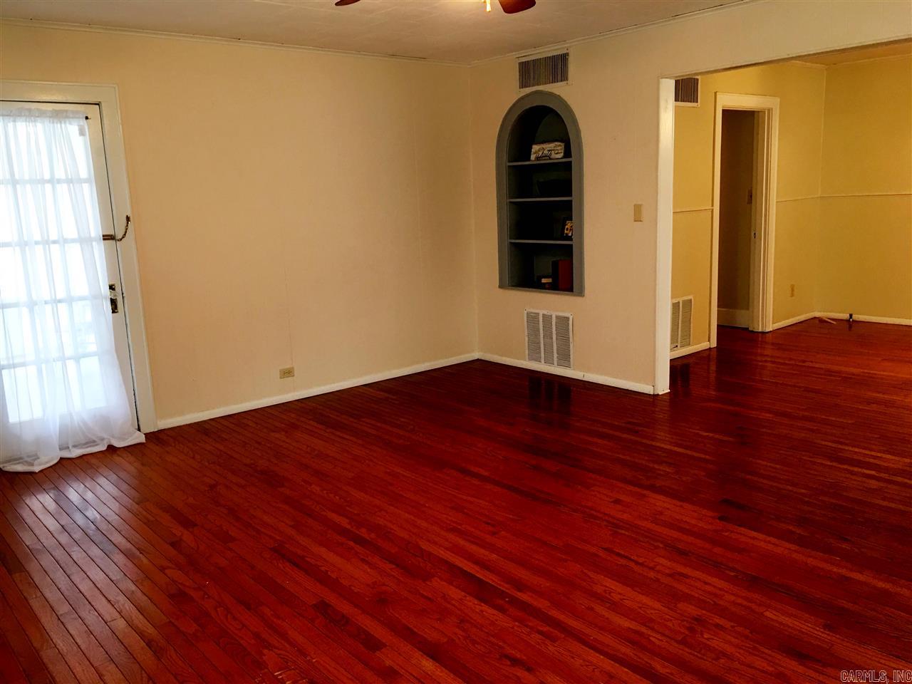 Cuffman - Residential