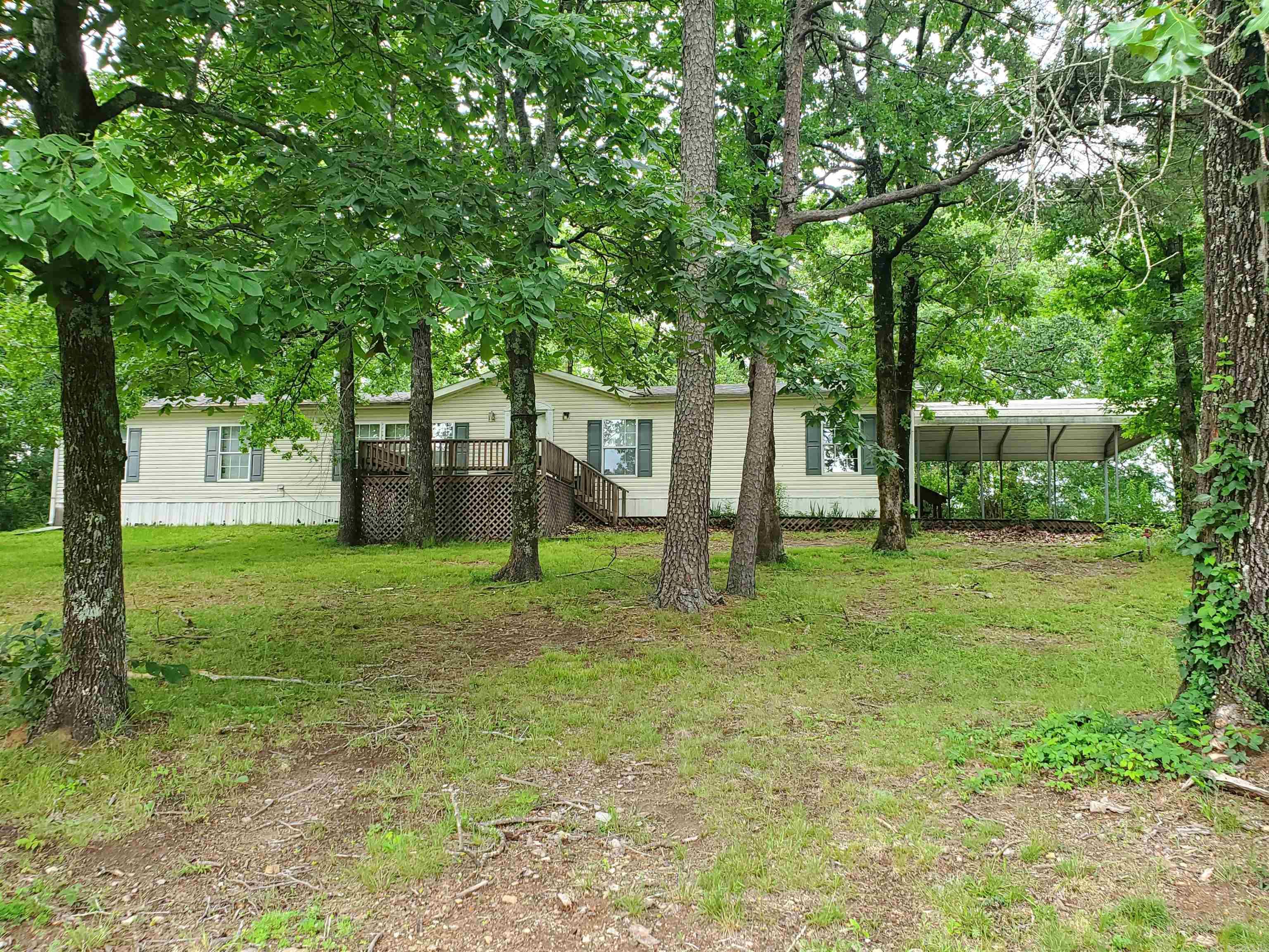 Nunley - Residential