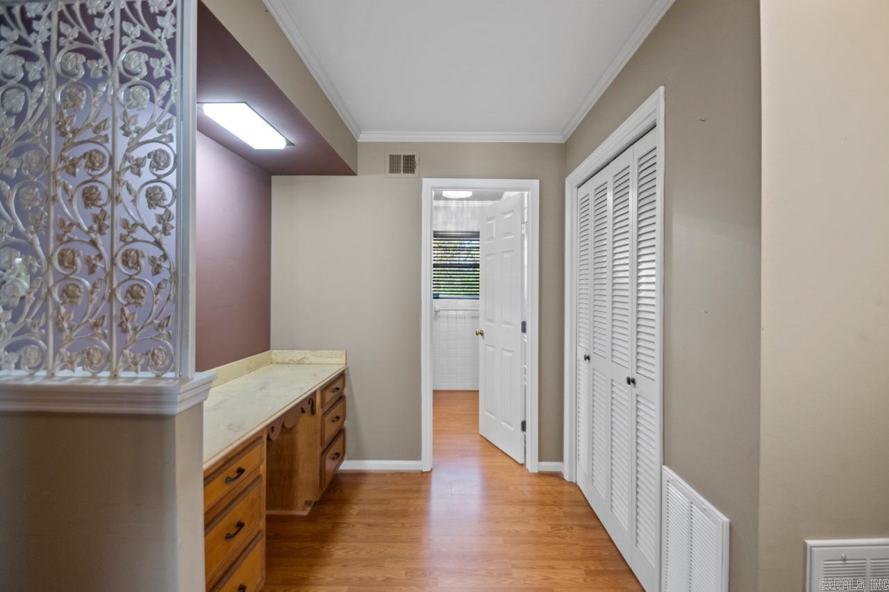 HALL COVE - Residential