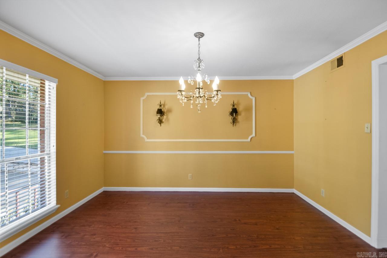 HALL COVE - Residential