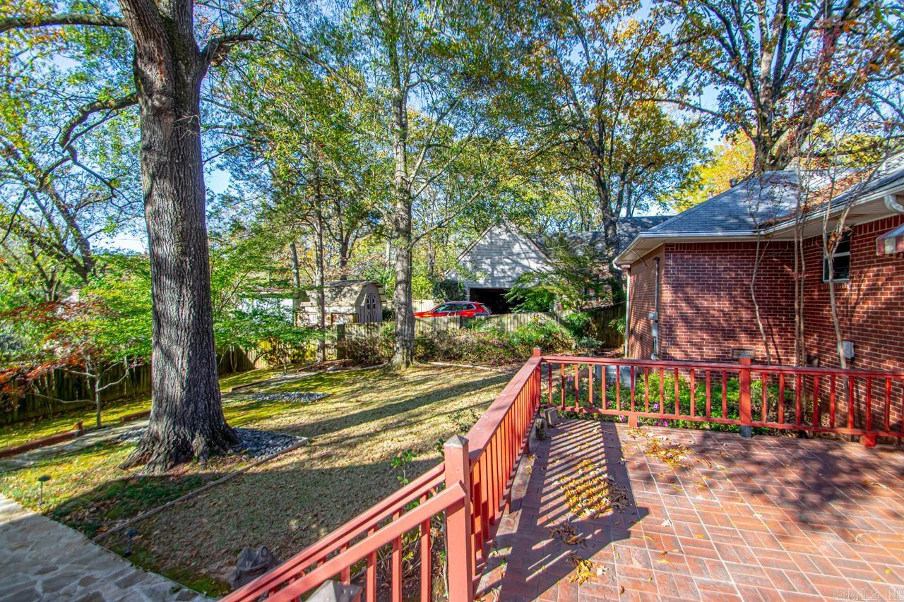HALL COVE - Residential