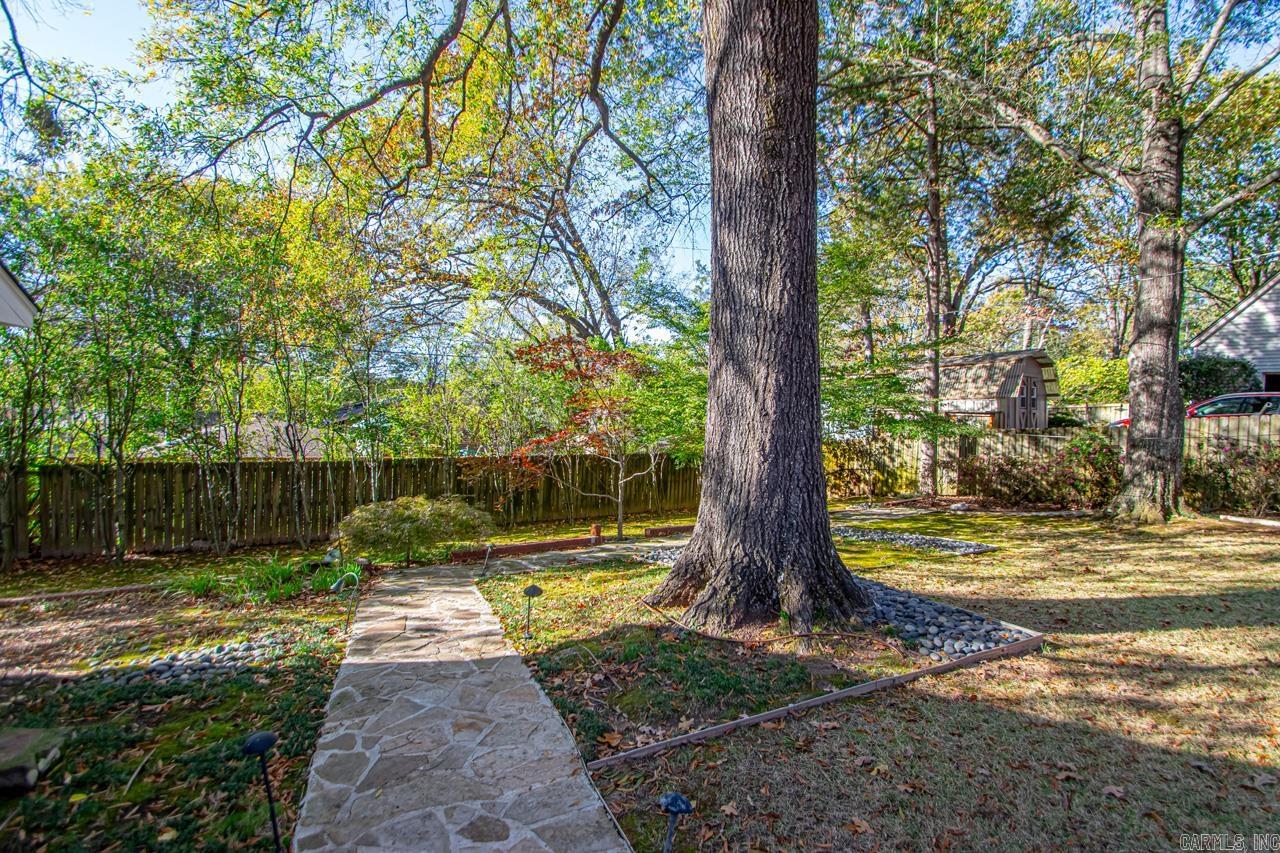 HALL COVE - Residential