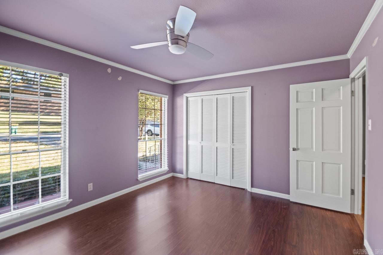 HALL COVE - Residential